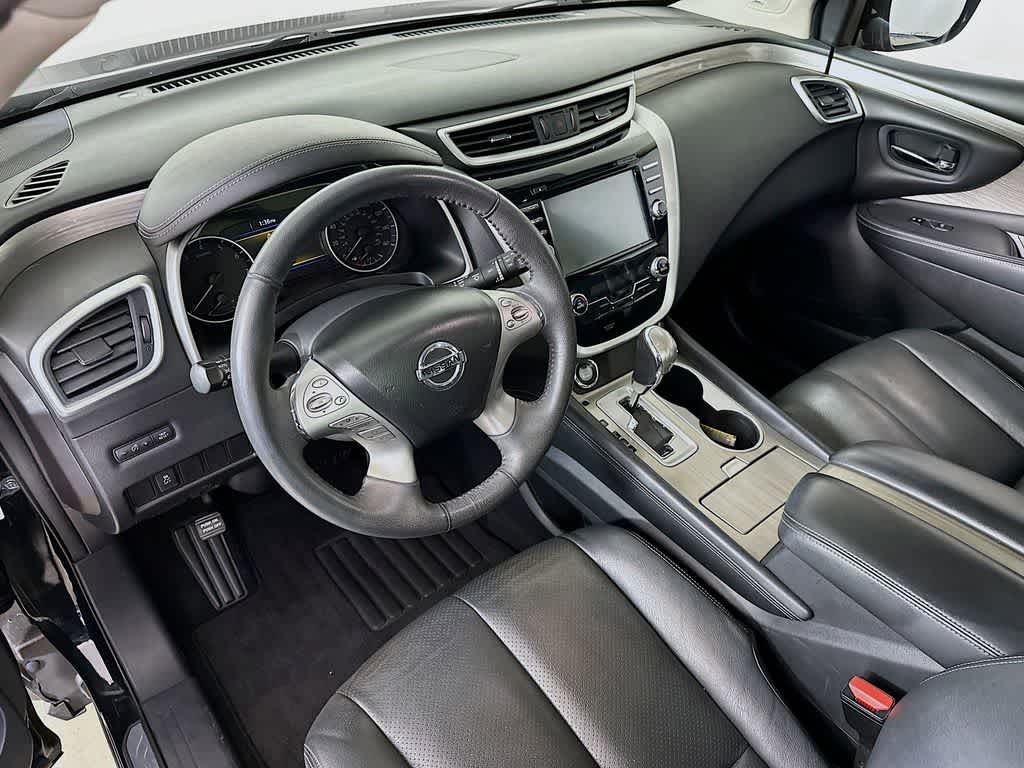 Thumbnail: 2016 Nissan Murano - 2