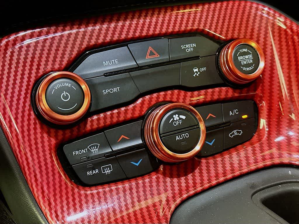 Thumbnail: 2021 Dodge Challenger - 16