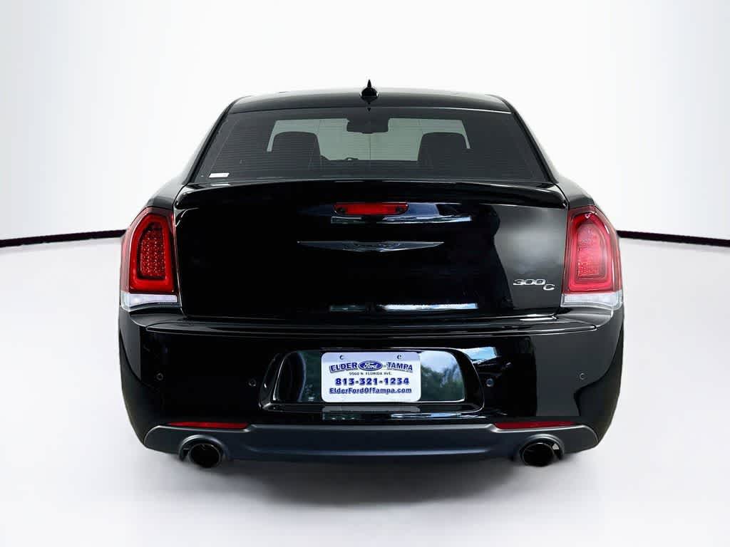 Thumbnail: 2023 Chrysler 300 - 5