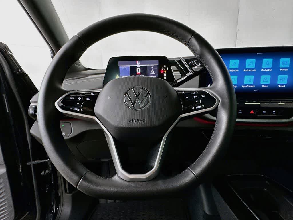 Thumbnail: 2023 Volkswagen ID.4 - 16