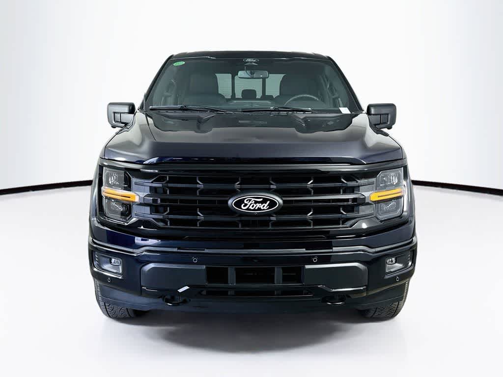Thumbnail: 2026 Ford F-150 - 6