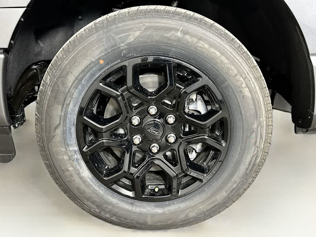 Thumbnail: 2025 Ford F-150 - 8