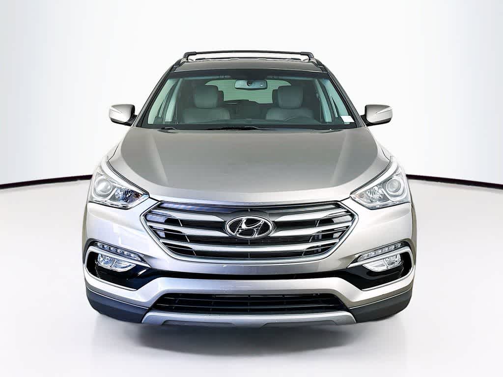 Thumbnail: 2018 Hyundai Santa Fe - 6