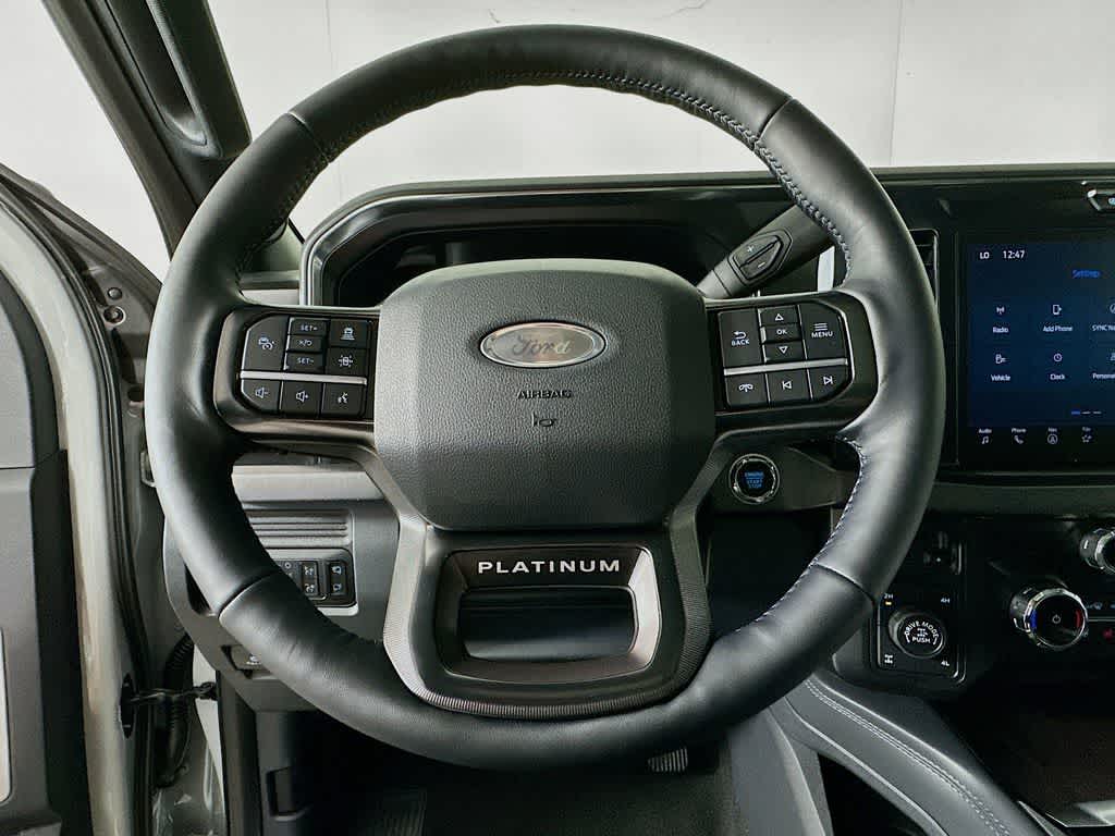 Thumbnail: 2026 Ford F-250 - 16