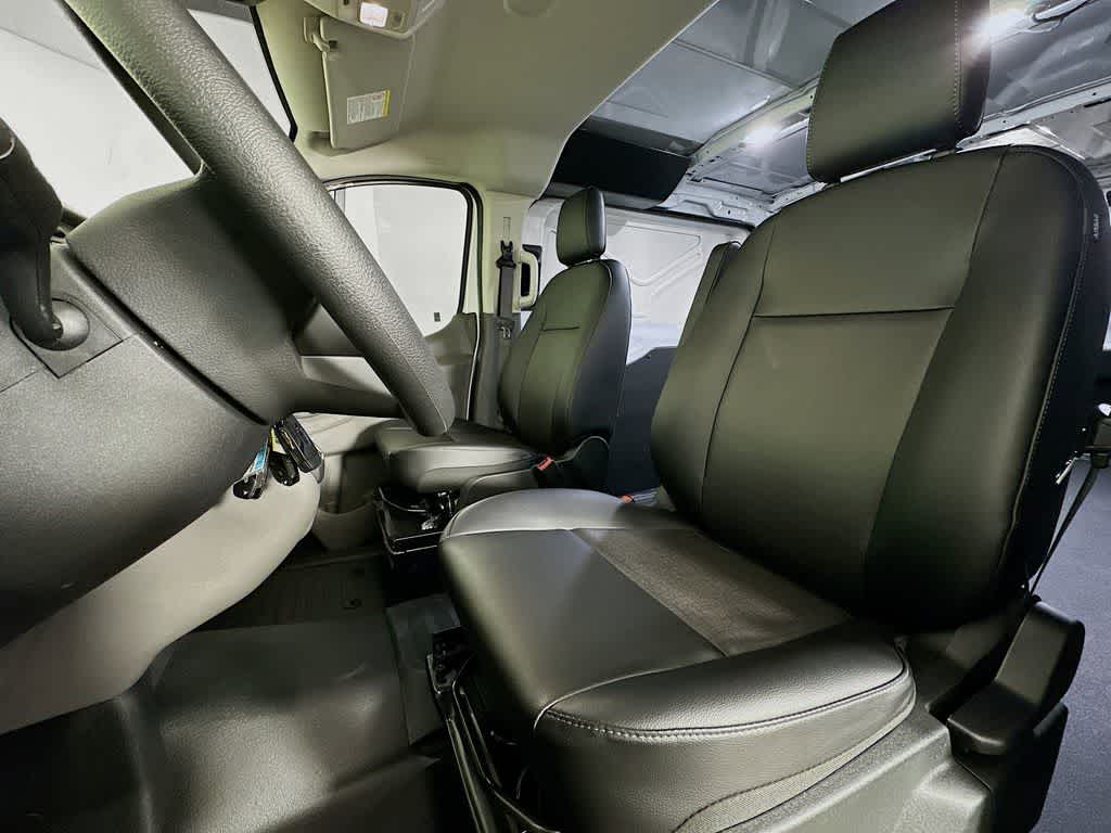 Thumbnail: 2025 Ford Transit Series - 12