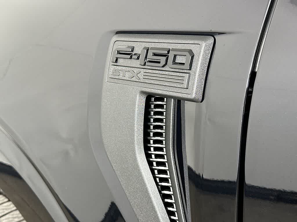 Thumbnail: 2026 Ford F-150 - 7