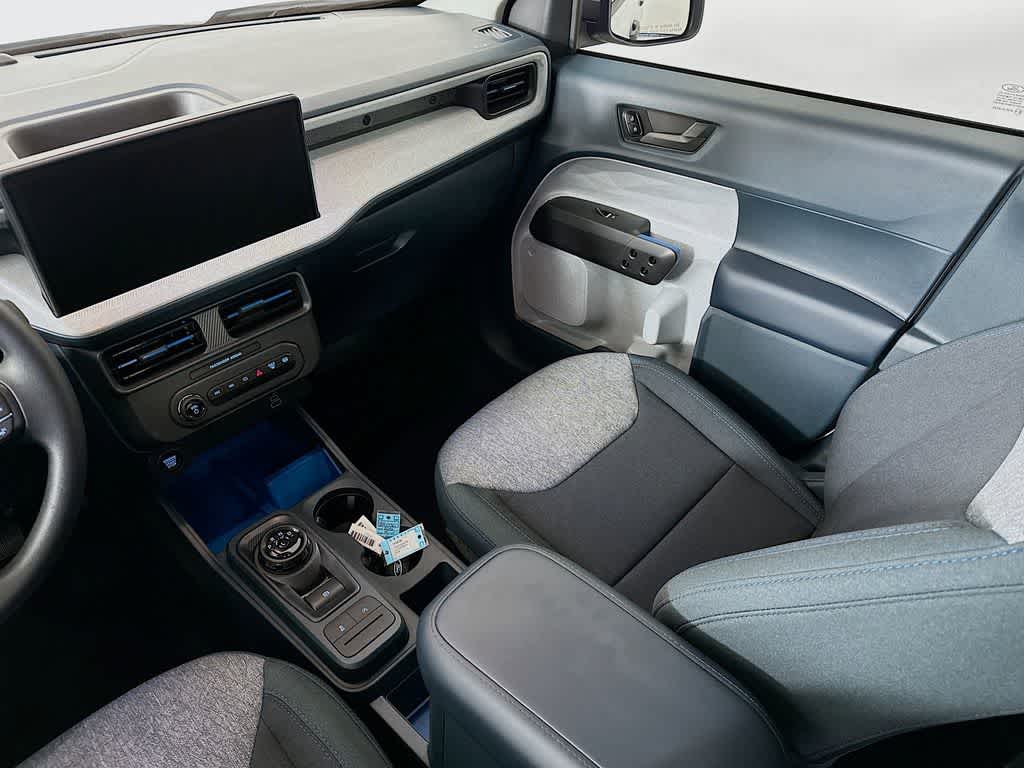 Thumbnail: 2026 Ford Maverick - 11