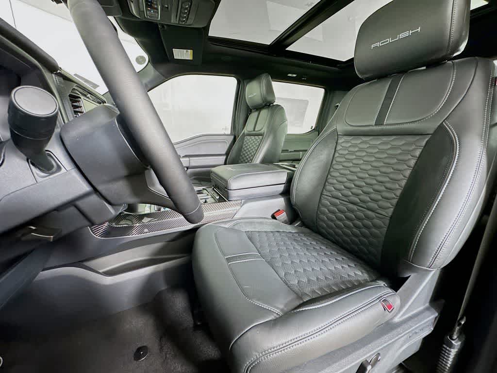 Thumbnail: 2025 Ford F-150 - 13