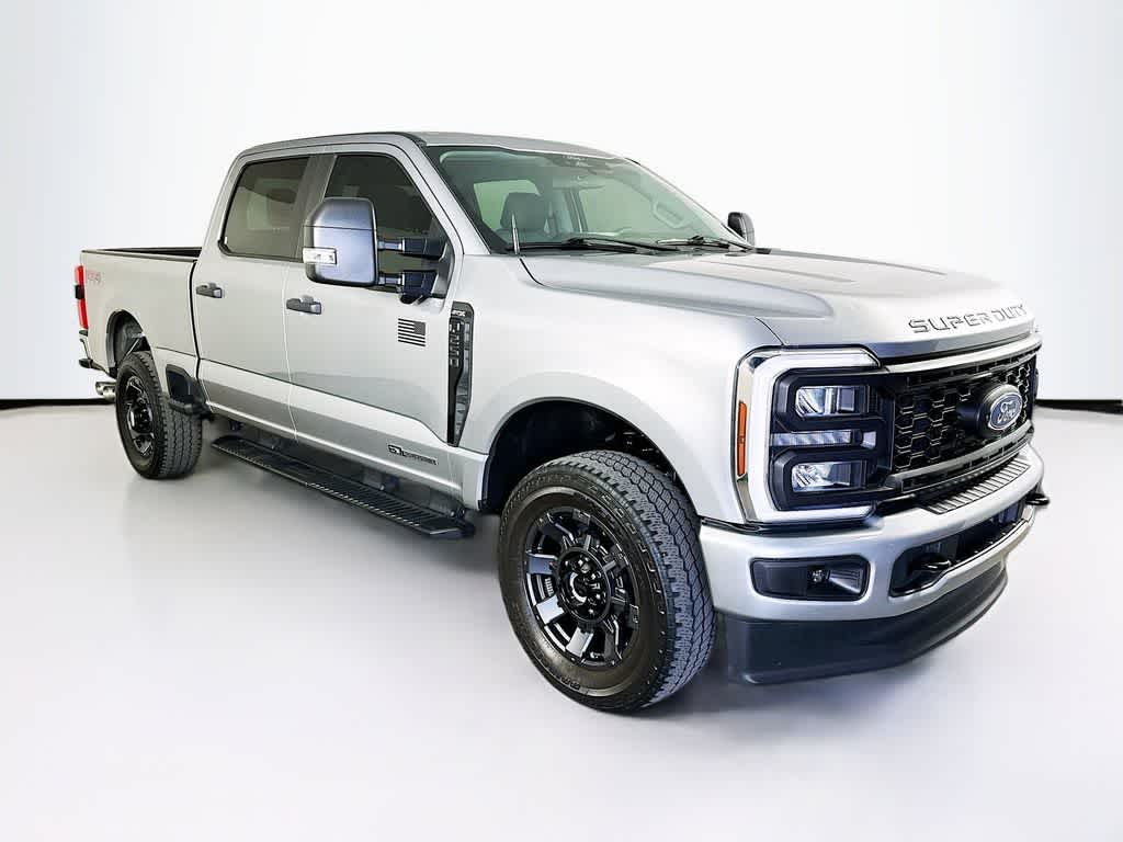 Thumbnail: 2024 Ford Econoline - 23