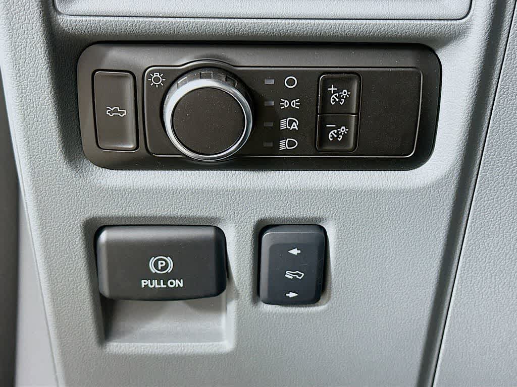 Thumbnail: 2025 Ford F-150 - 26