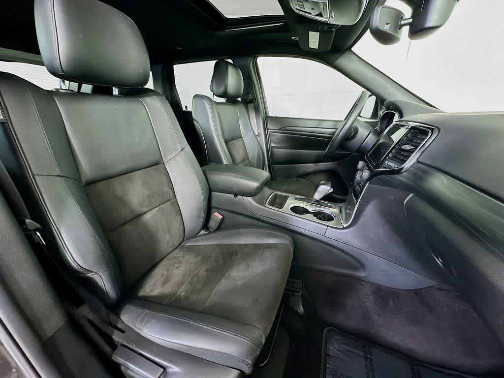 Thumbnail: 2019 Jeep Grand Cherokee - 14