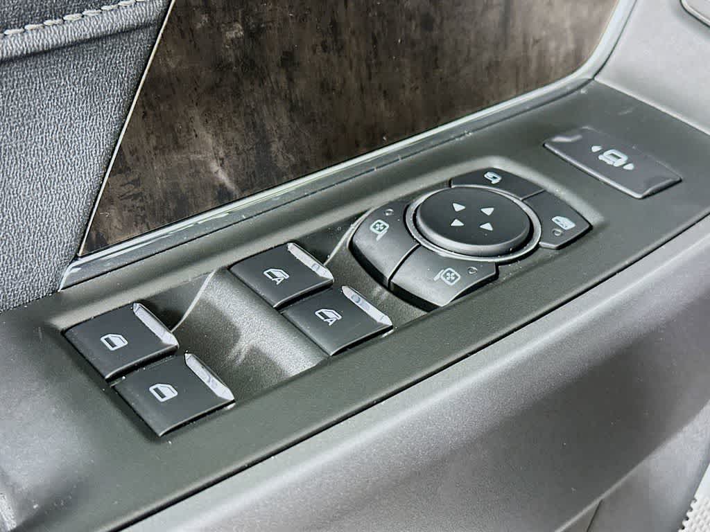 Thumbnail: 2025 Ford F-250 - 30