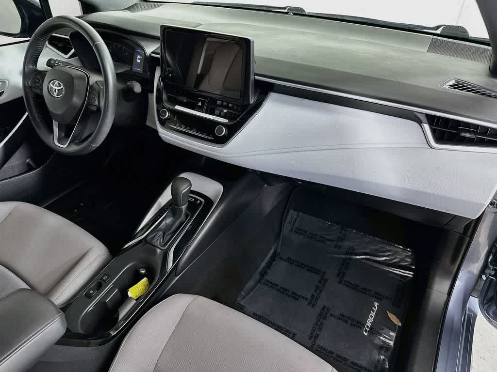 Thumbnail: 2024 Toyota Corolla - 30