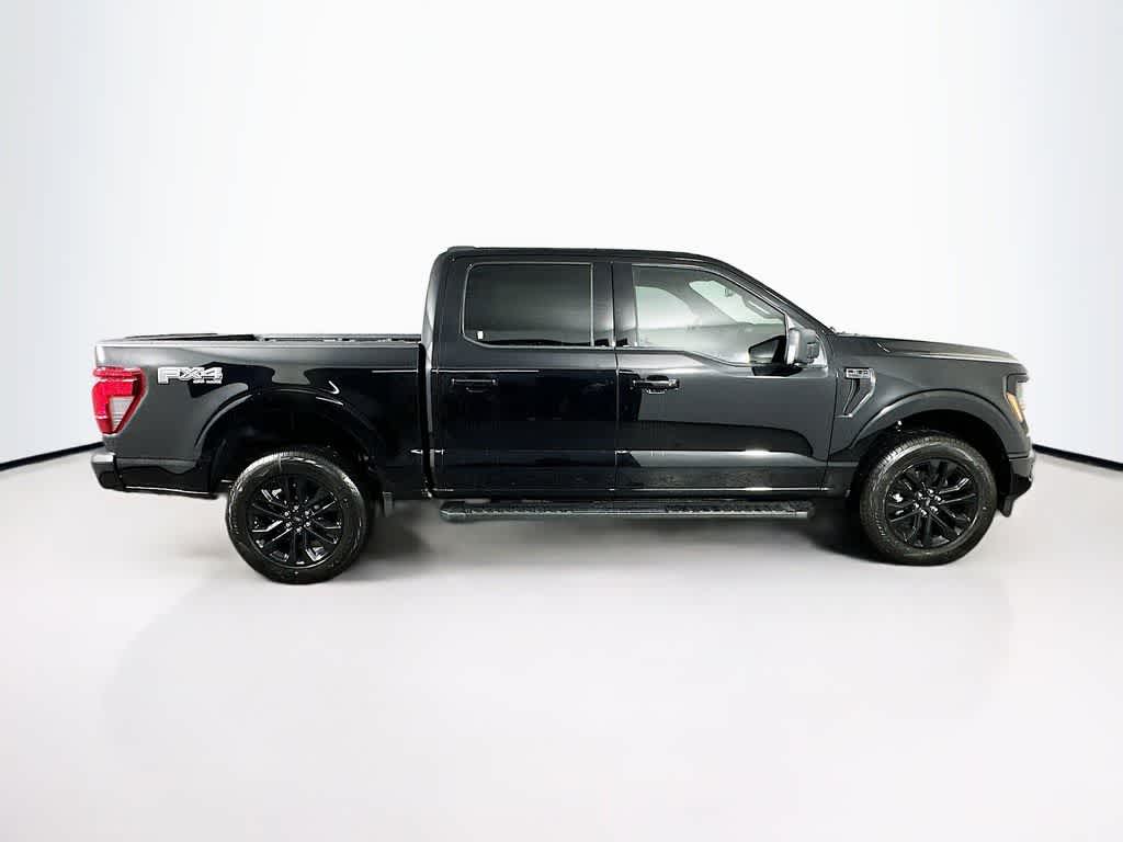 Thumbnail: 2026 Ford F-150 - 26
