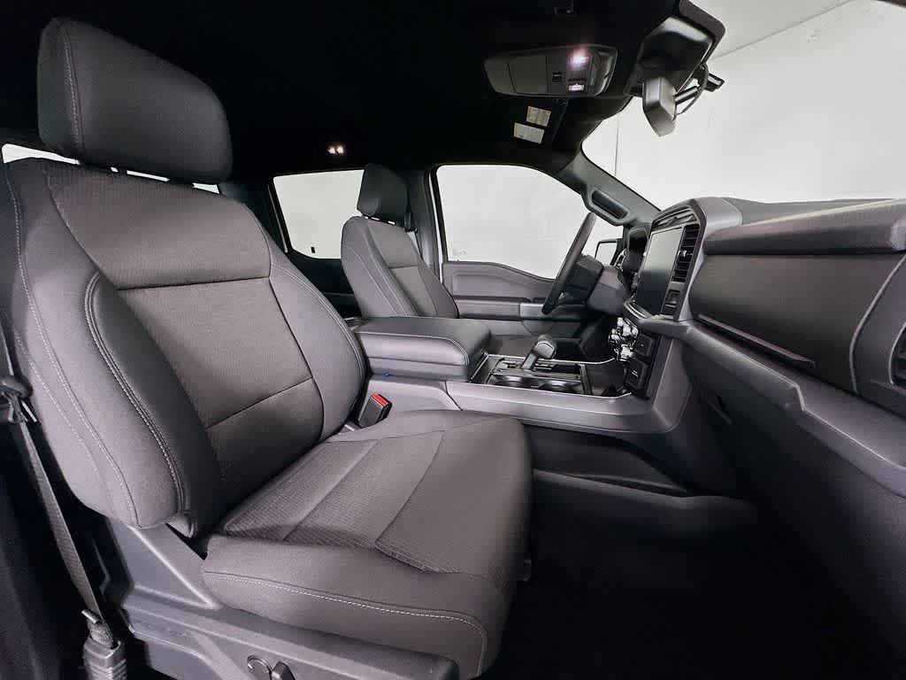 Thumbnail: 2026 Ford F-150 - 15