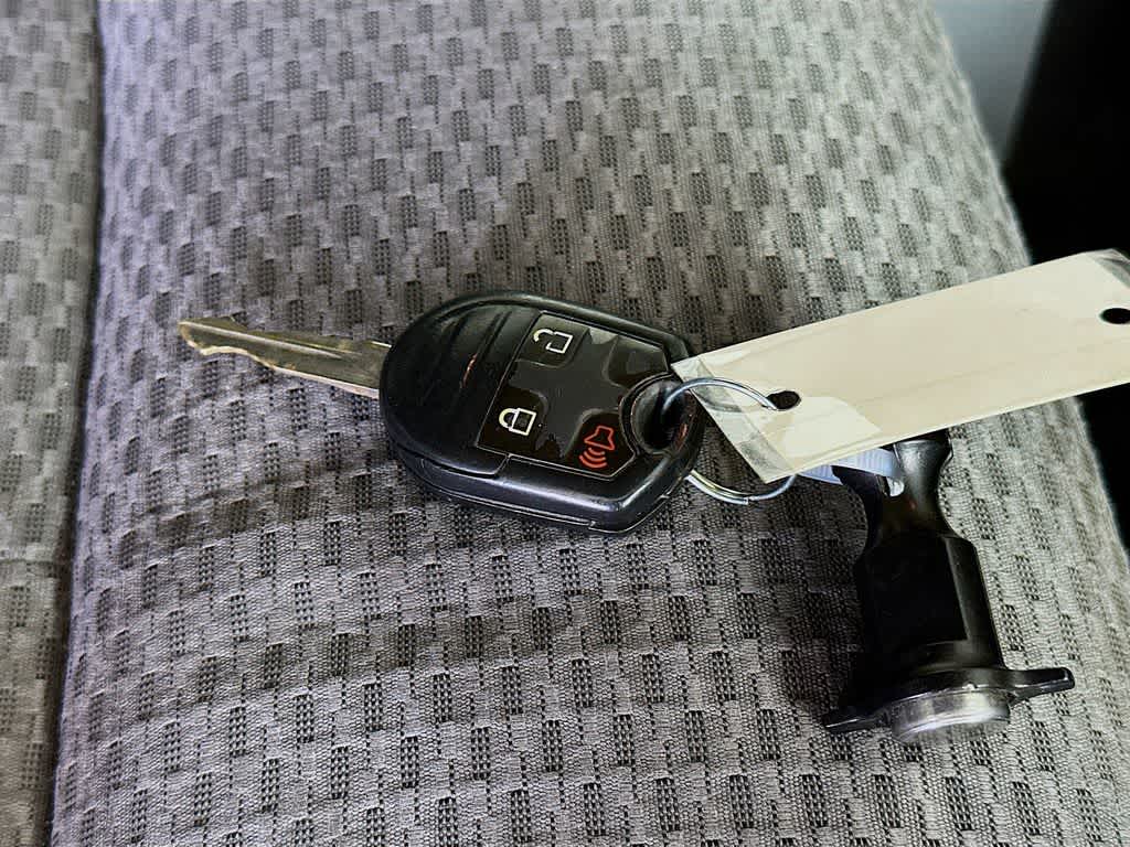 Thumbnail: 2013 Ford F-150 - 21