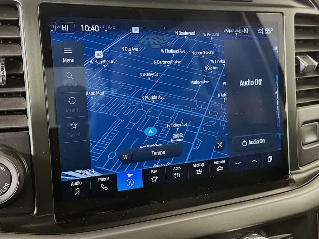 Thumbnail: 2024 Ford F-150 - 27