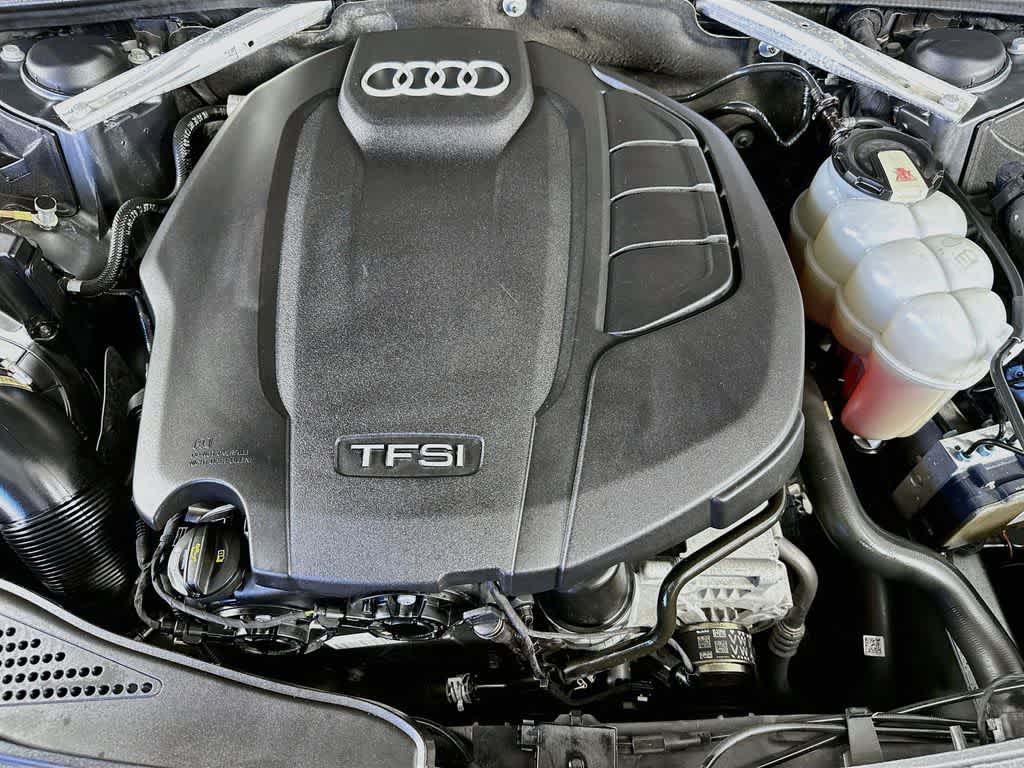 Thumbnail: 2019 Audi A5 - 9