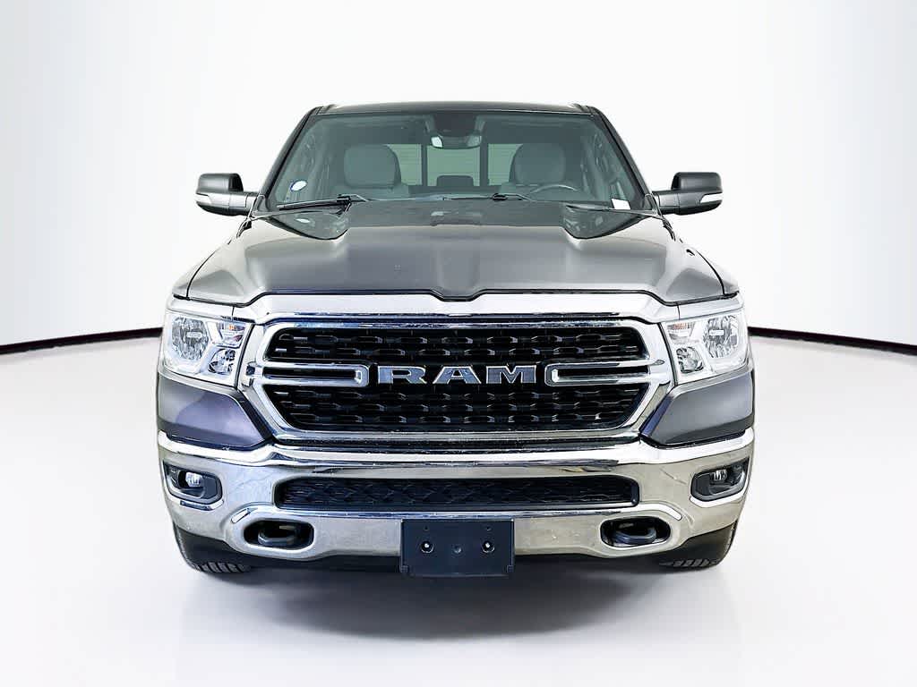 Thumbnail: 2022 RAM 1500 - 6