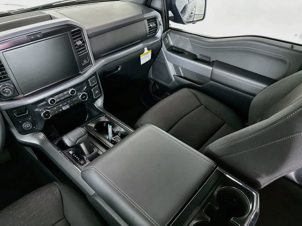 Thumbnail: 2026 Ford F-150 - 10