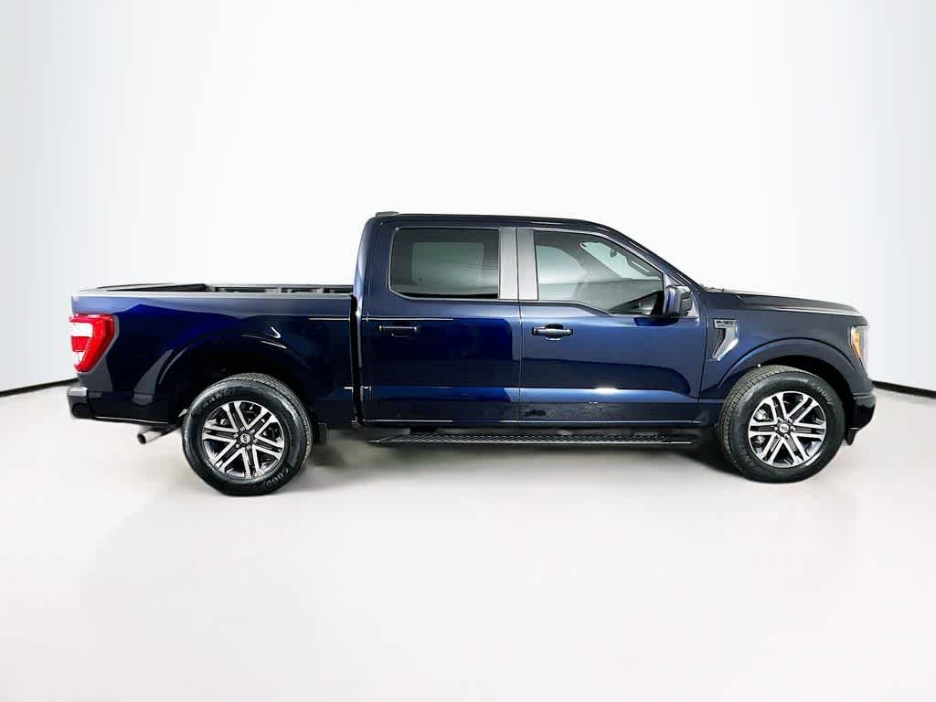 Thumbnail: 2023 Ford F-150 - 26