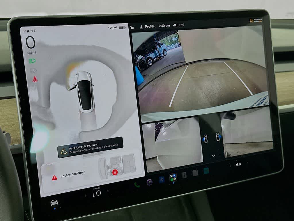 Thumbnail: 2023 Tesla Model 3 - 27