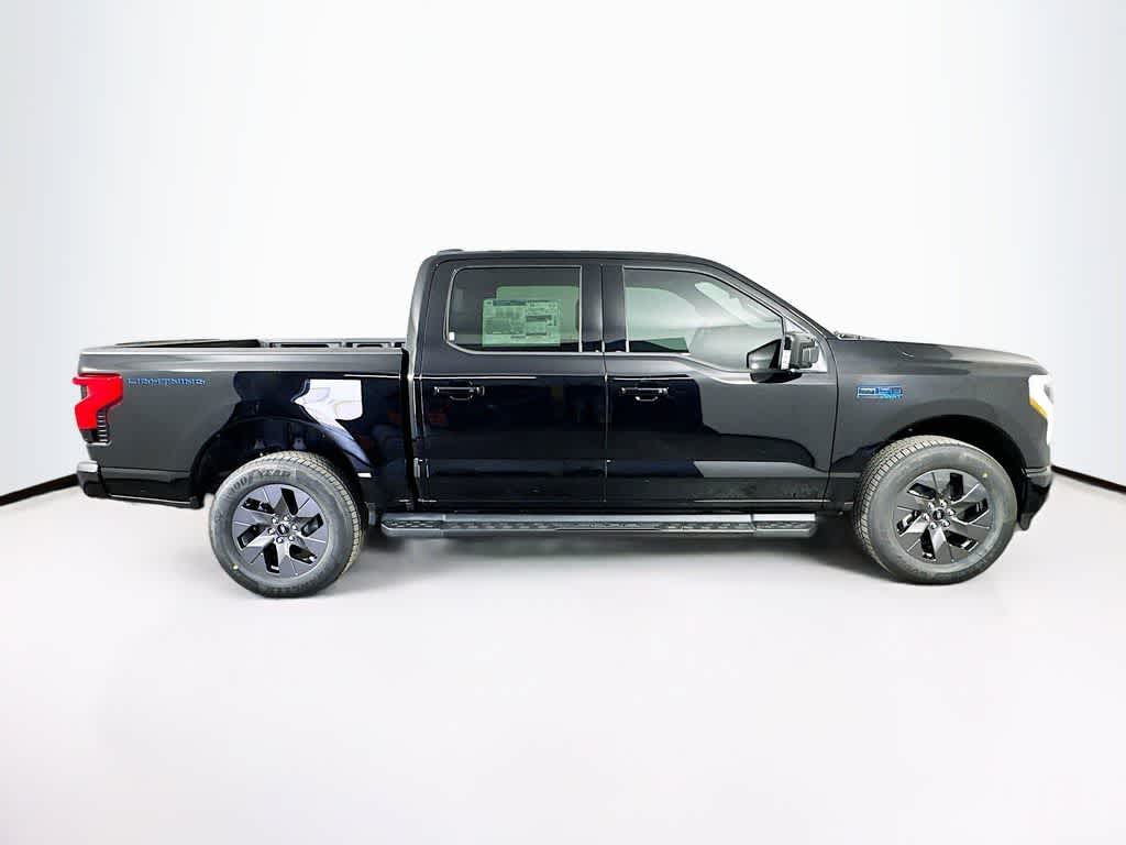 Thumbnail: 2025 Ford F-150 - 24