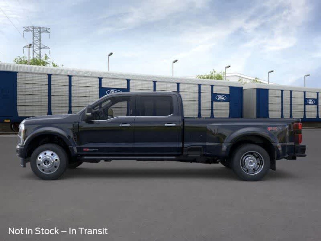 New 2026 Ford F-450 Truck Crew Cab