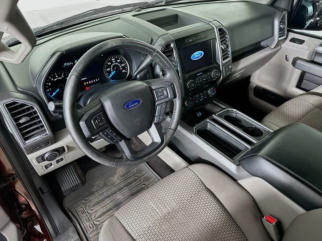 Thumbnail: 2016 Ford F-150 - 2