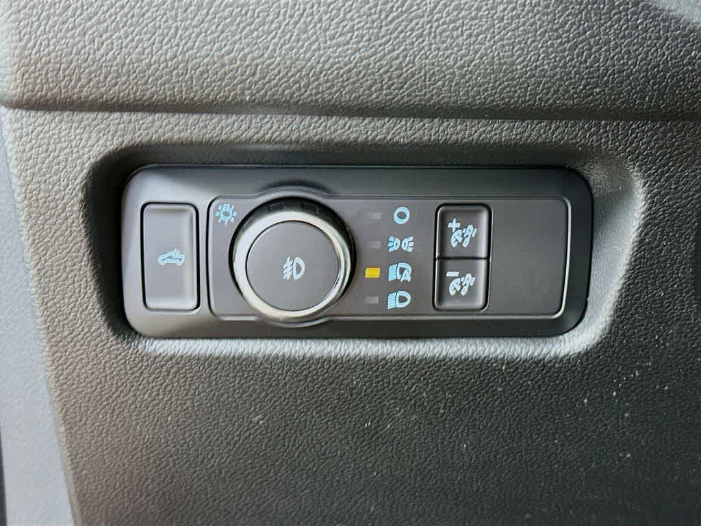 Thumbnail: 2025 Ford Ranger - 26