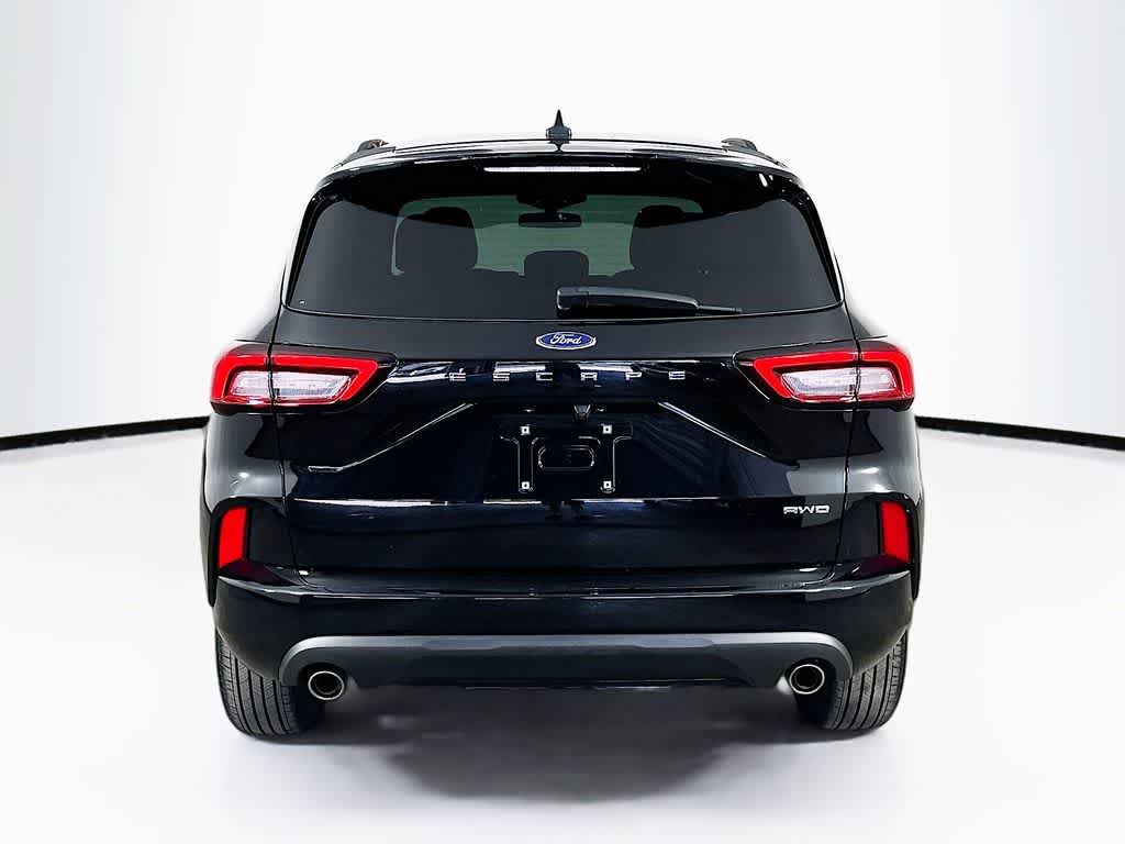Thumbnail: 2023 Ford Escape - 5