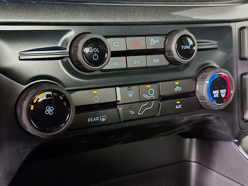 Thumbnail: 2025 Ford F-150 - 18