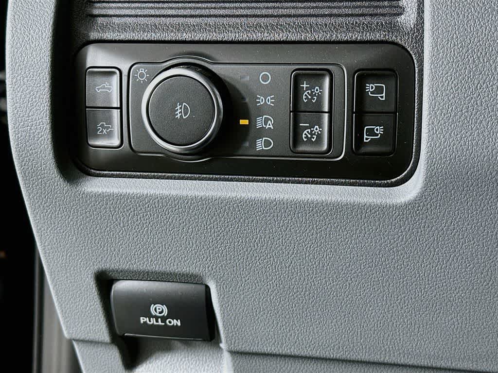 Thumbnail: 2026 Ford F-350 - 27