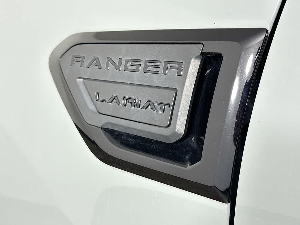 Thumbnail: 2021 Ford Ranger - 7
