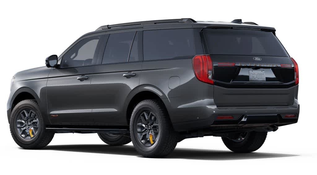 Thumbnail: 2025 Ford Expedition - 2