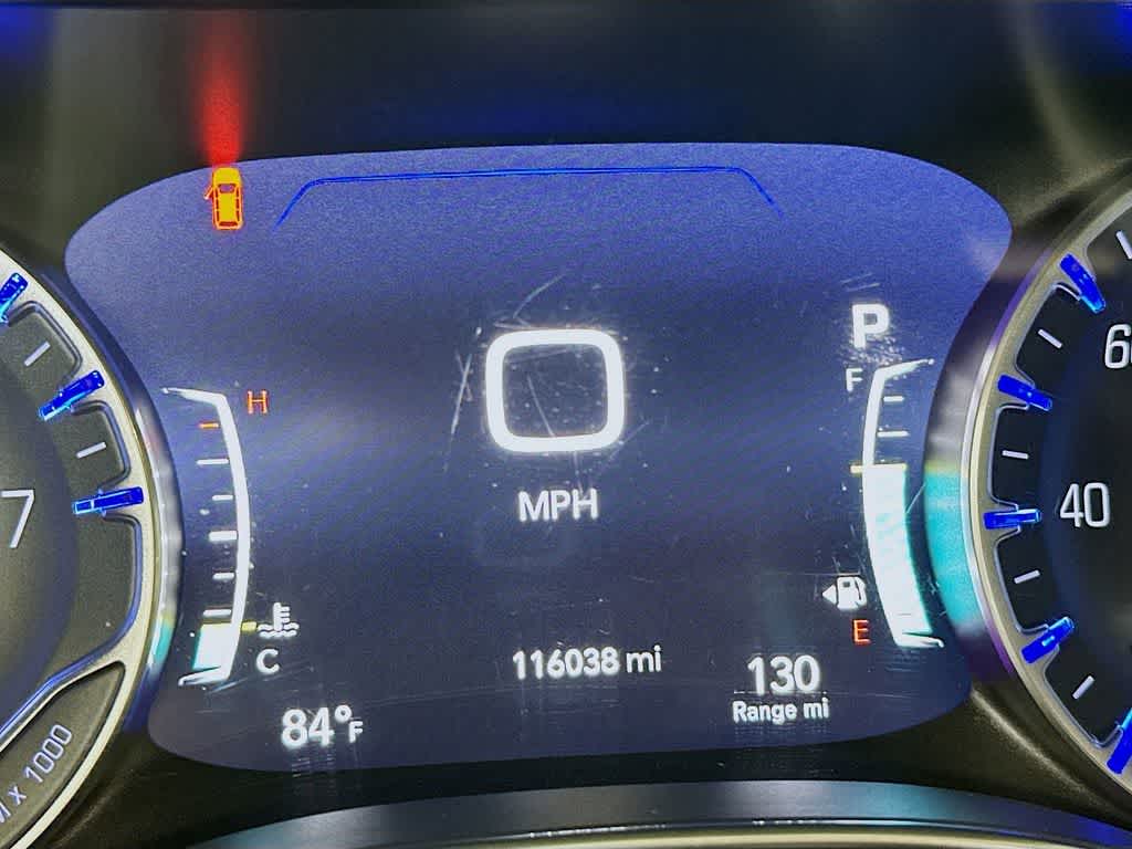 Thumbnail: 2019 Chrysler Pacifica - 20
