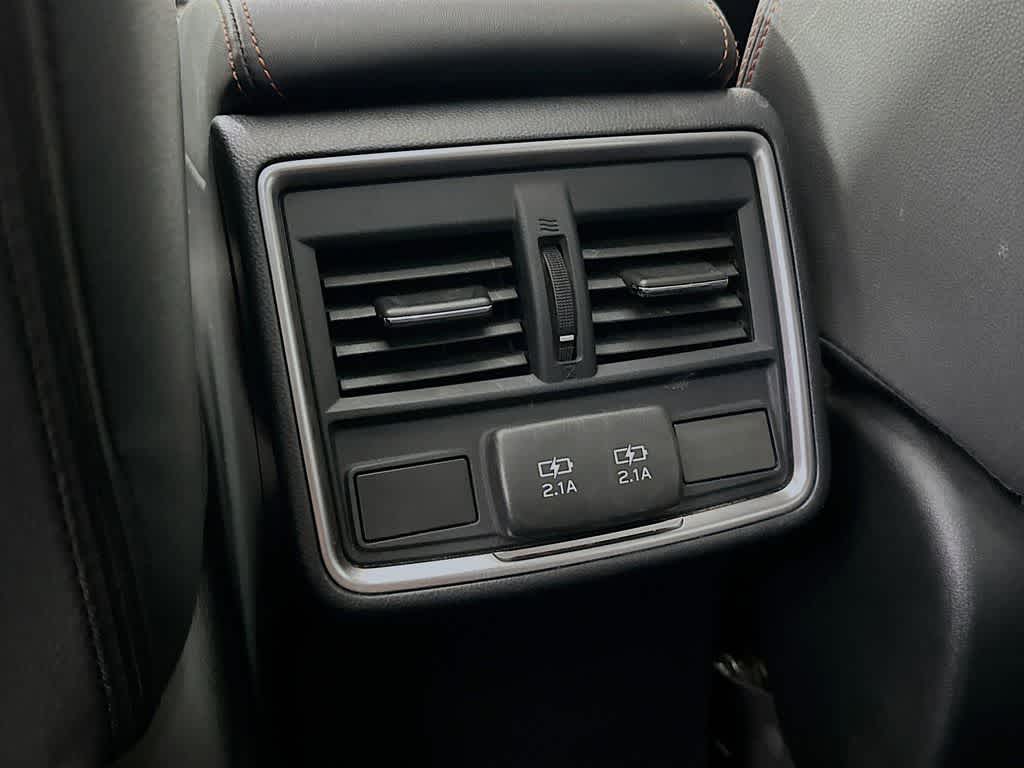 Thumbnail: 2019 Subaru Forester - 13