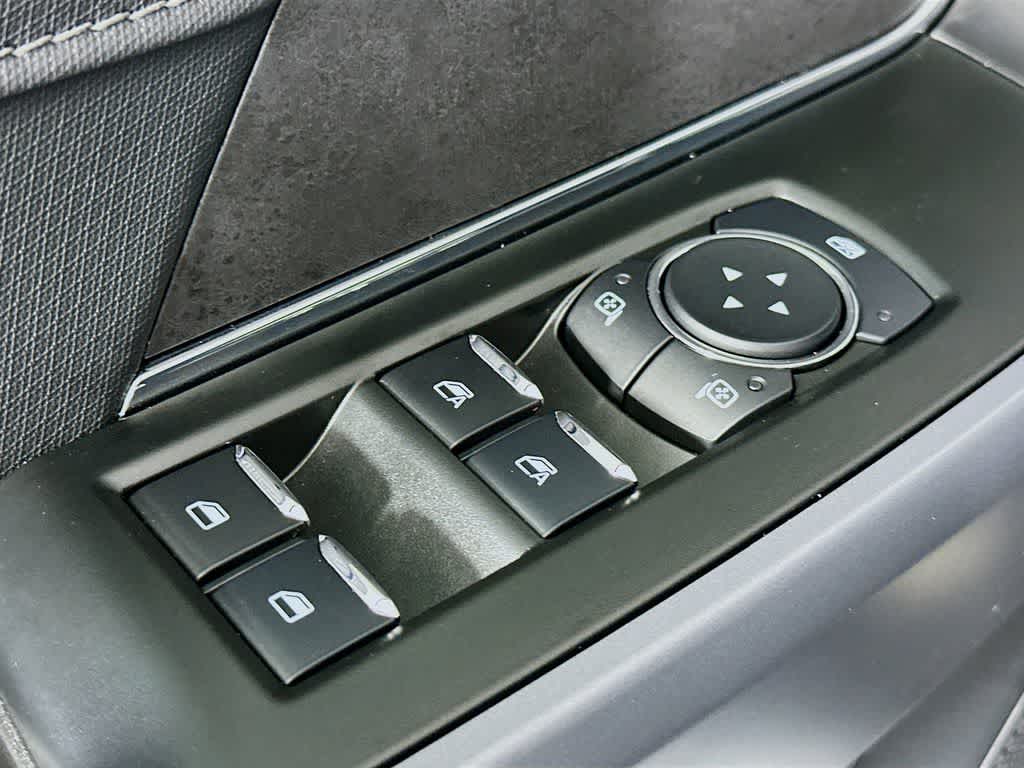 Thumbnail: 2025 Ford F-150 - 29