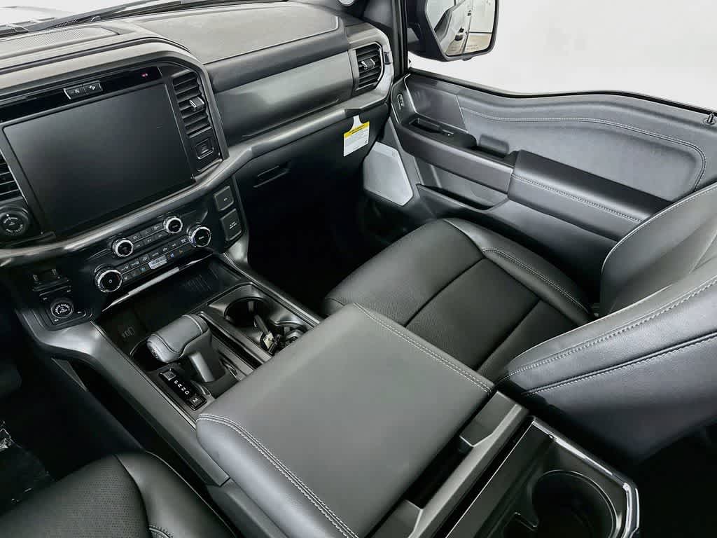 Thumbnail: 2026 Ford F-150 - 11