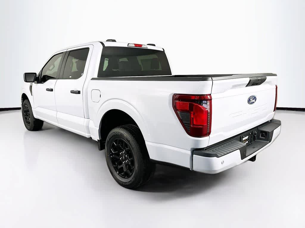 Thumbnail: 2025 Ford F-150 - 4