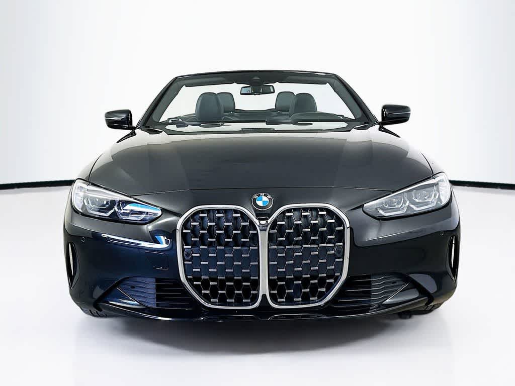 Thumbnail: 2022 BMW 4 Series - 6