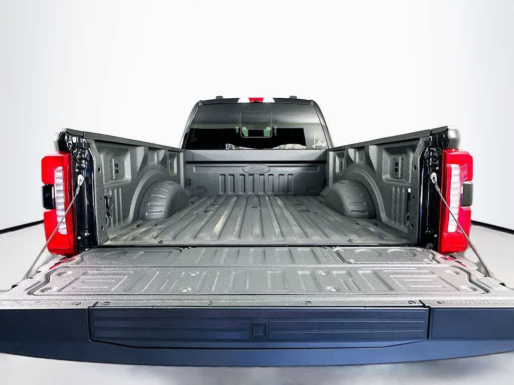 Thumbnail: 2026 Ford F-250 - 21