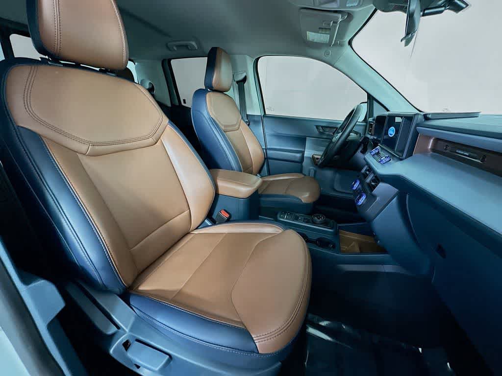 Thumbnail: 2024 Ford Maverick - 14