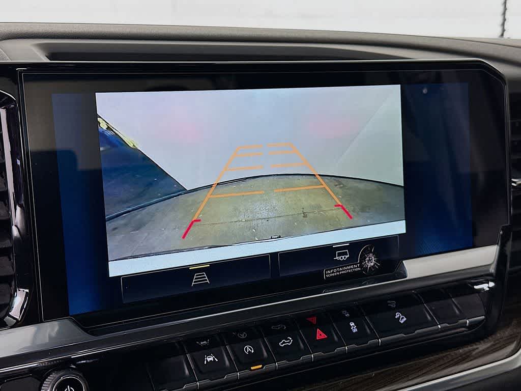 Thumbnail: 2022 Chevrolet Silverado 1500 - 27