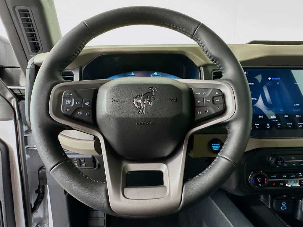 Thumbnail: 2025 Ford Bronco - 16