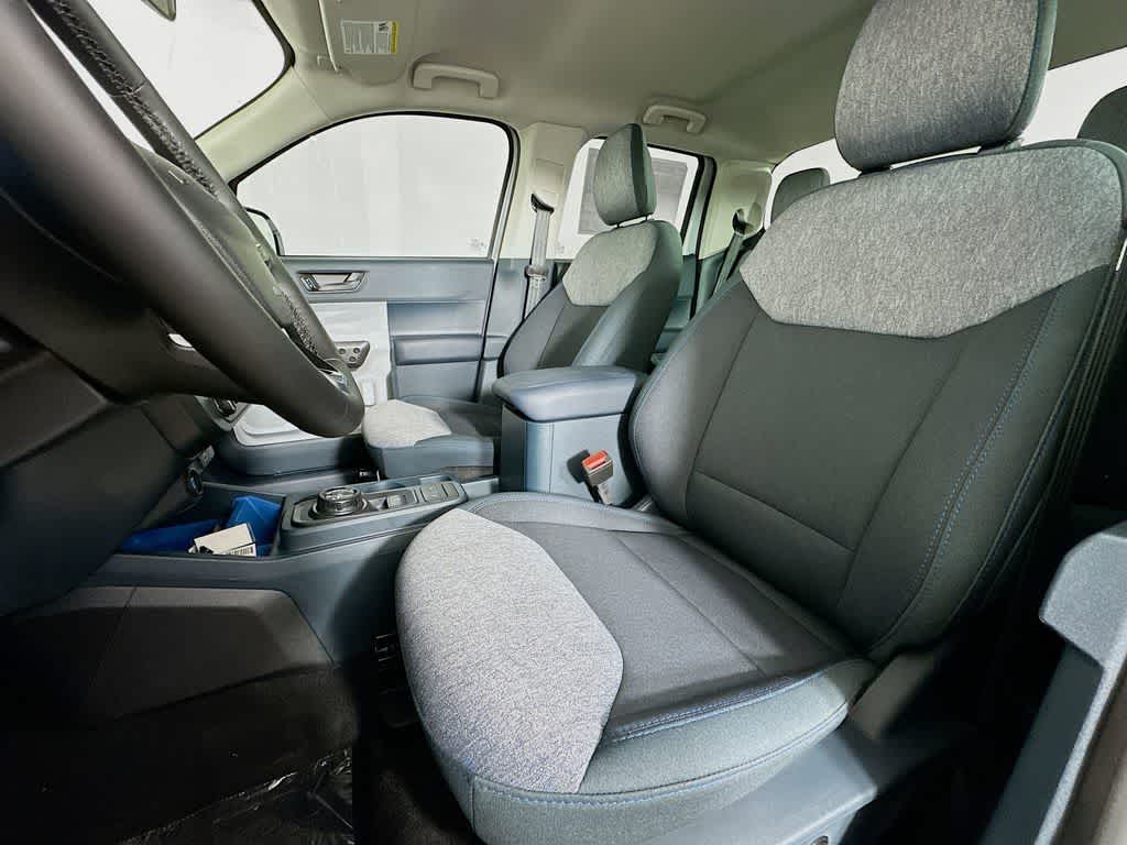 Thumbnail: 2025 Ford Maverick - 12