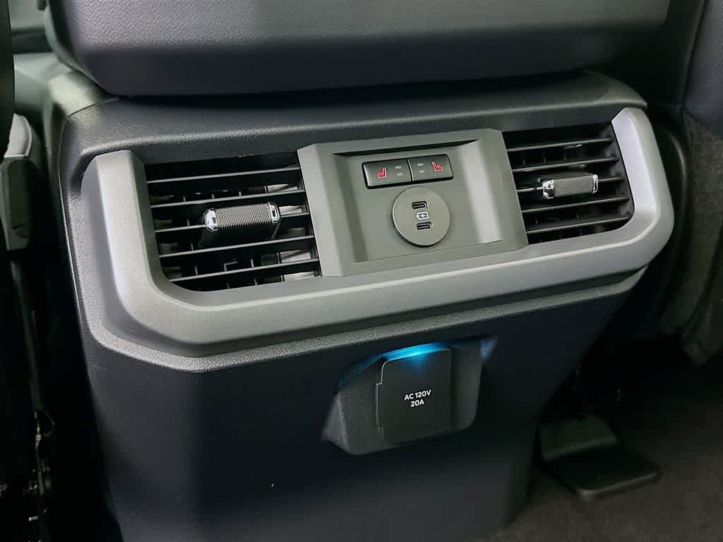 Thumbnail: 2025 Ford F-150 - 13