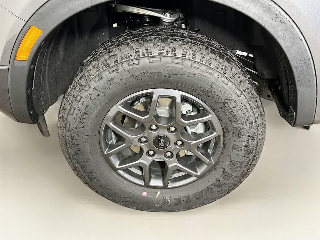 Thumbnail: 2025 Ford Ranger - 8