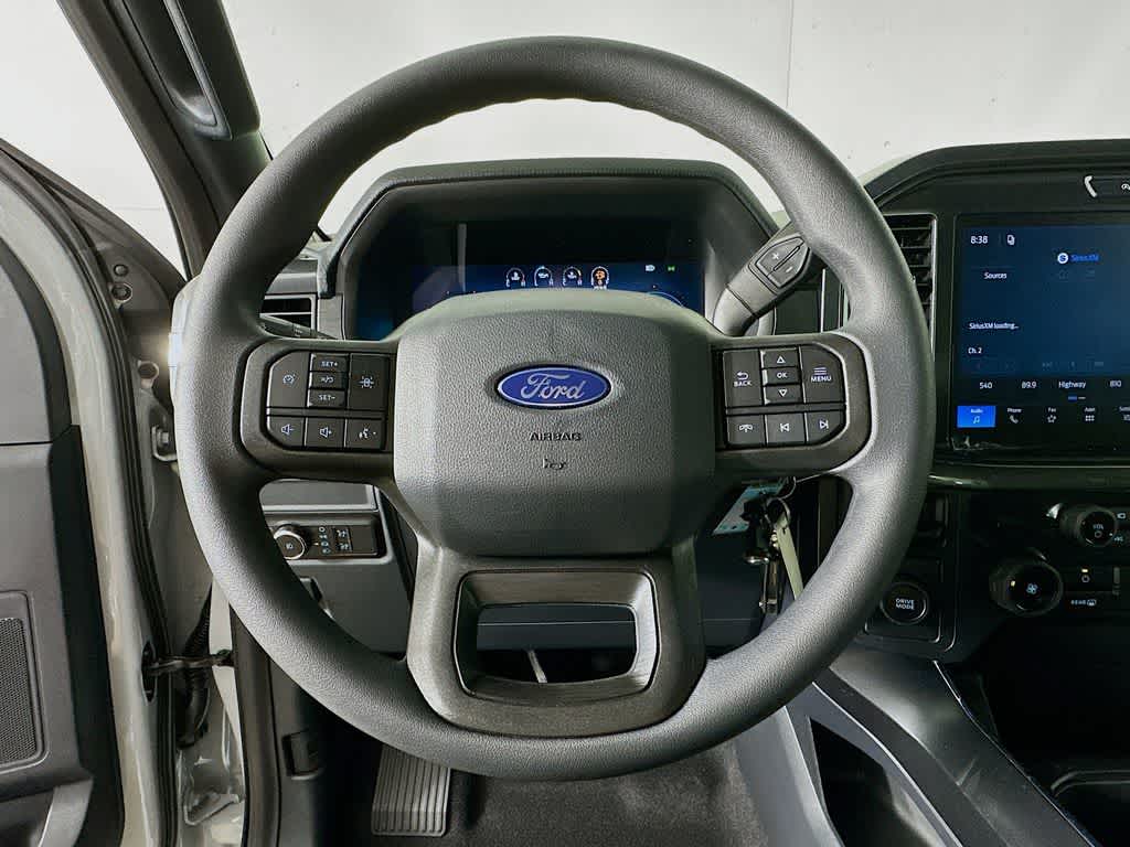 Thumbnail: 2026 Ford F-150 - 16