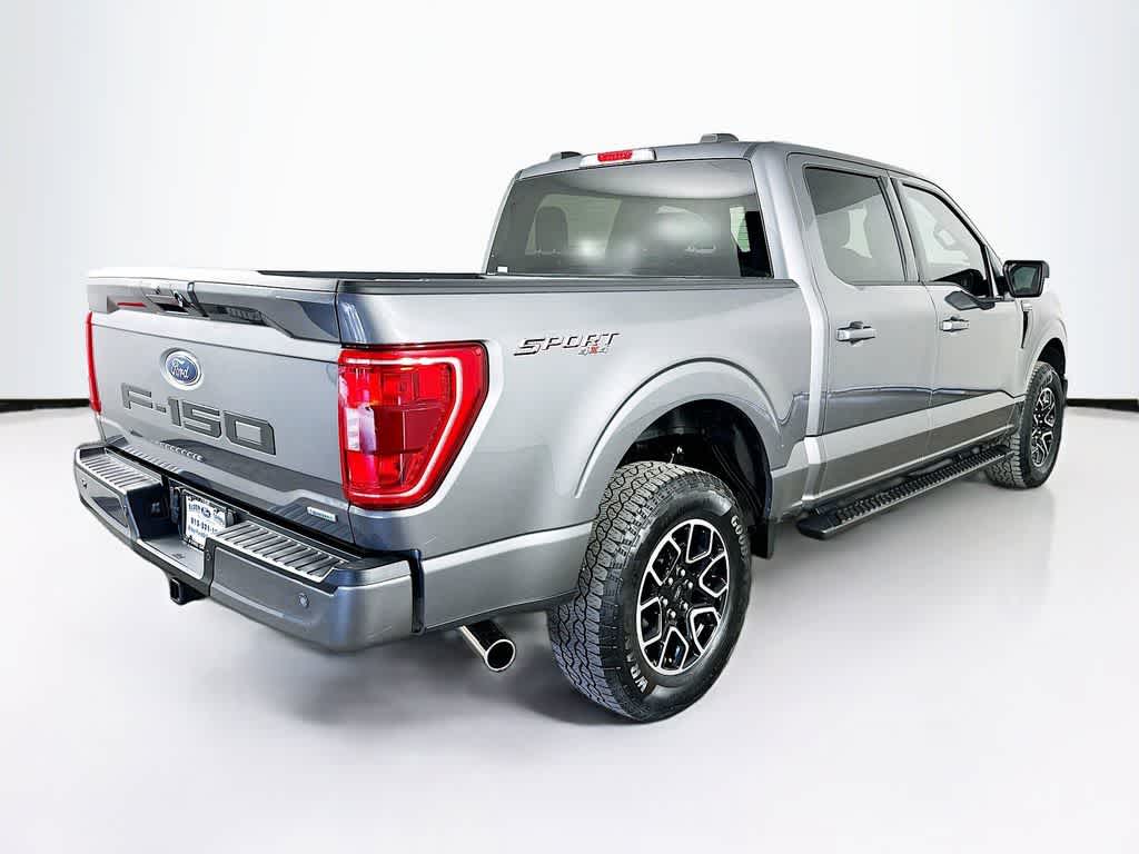 Thumbnail: 2023 Ford F-150 - 25